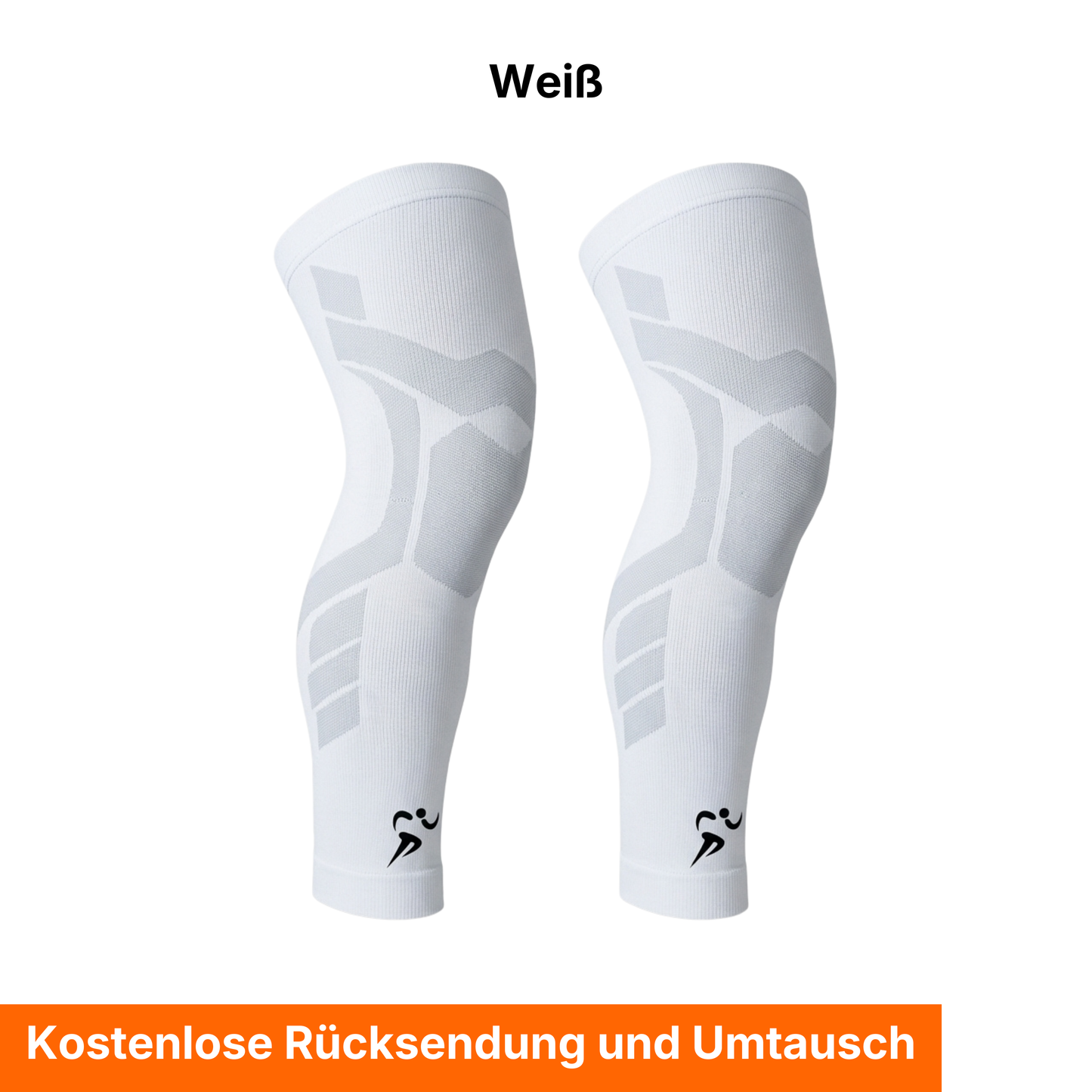 Movyflex™ – Kompressionsbandage für Knie und Beine