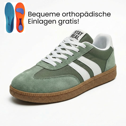 Havana - Bequeme & lässige Sneakers