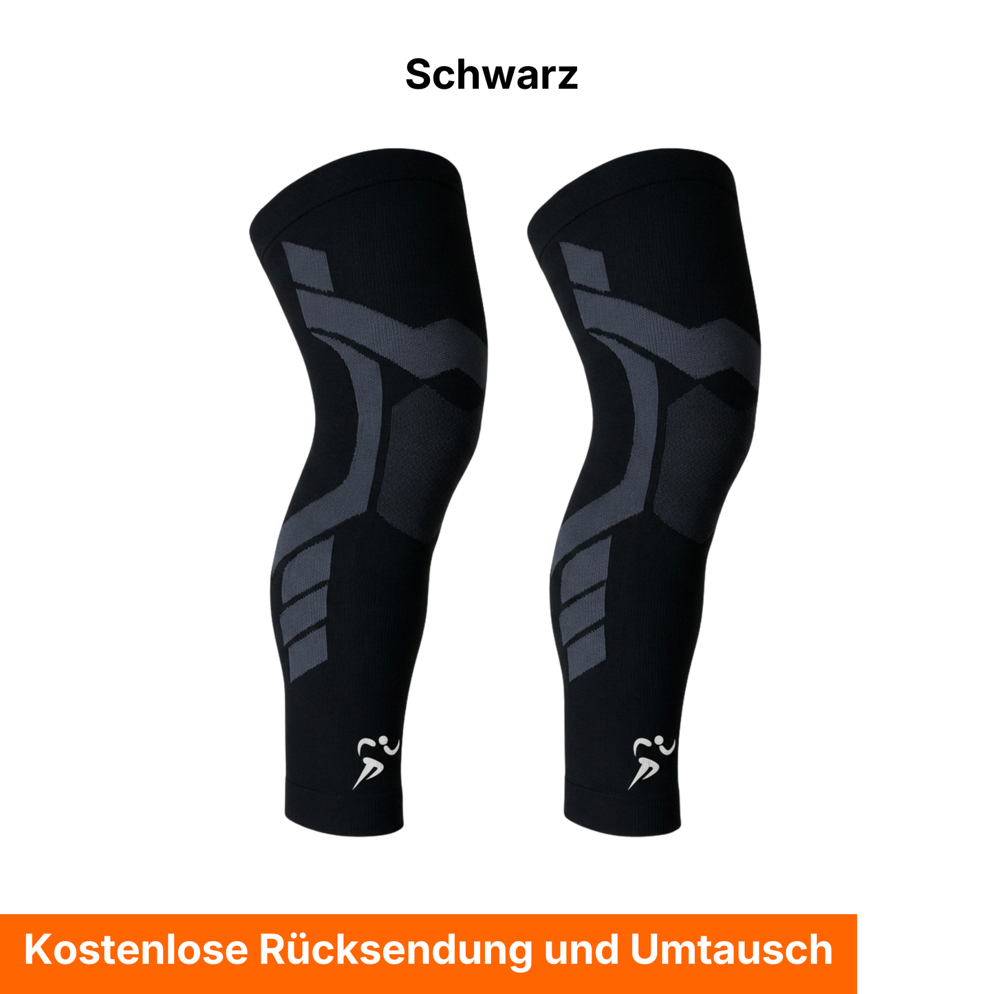 Movyflex™ – Kompressionsbandage  für Knie und Beine
