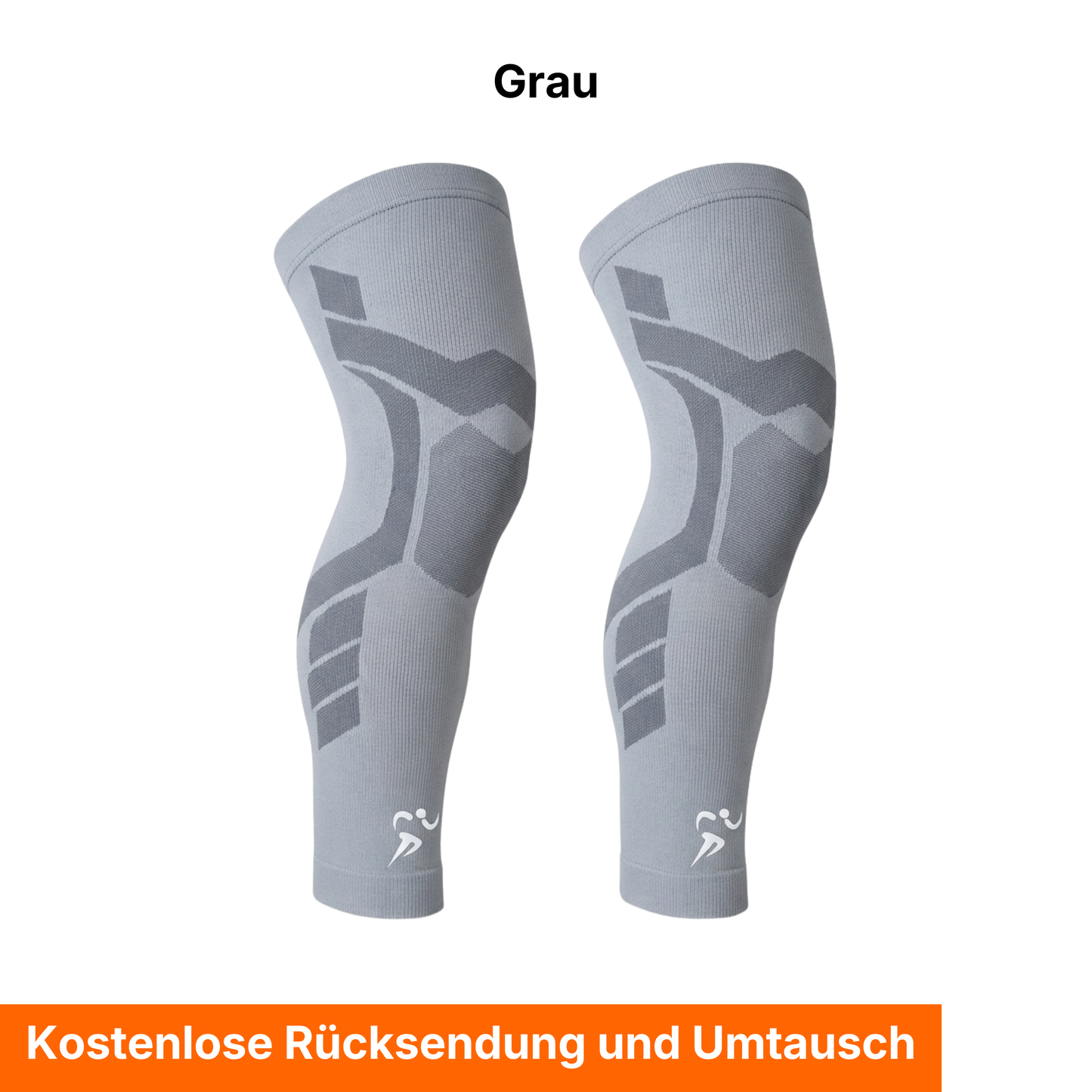 Movyflex™ – Kompressionsbandage  für Knie und Beine