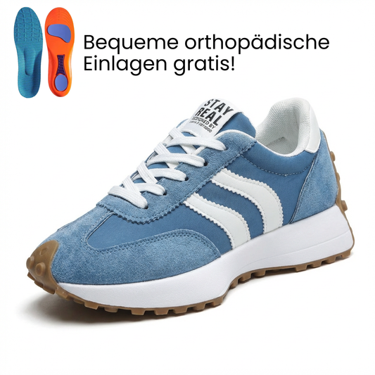 FYRELIA ™ - Flexible und leichte orthopädische Schuhe