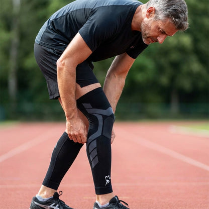 Movyflex™ – Kompressionsbandage  für Knie und Beine