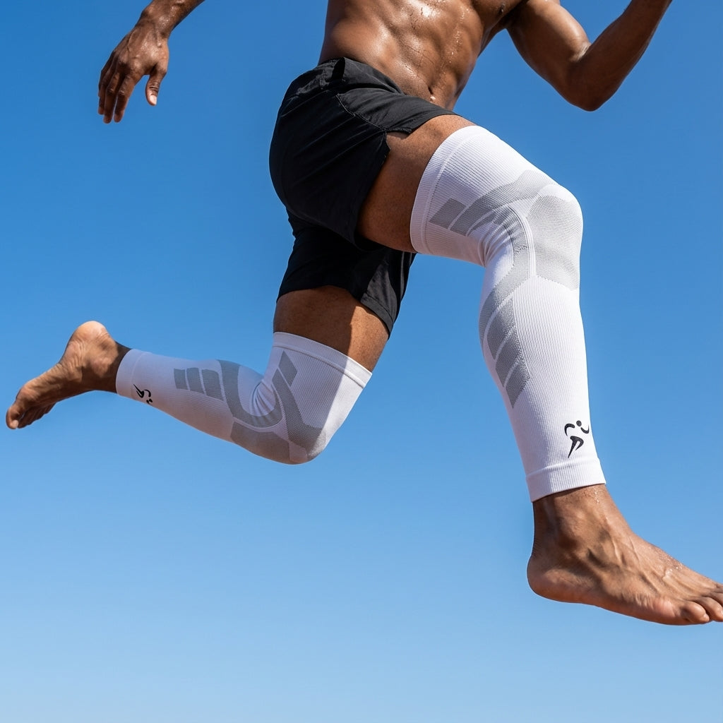 Movyflex™ – Kompressionsbandage  für Knie und Beine