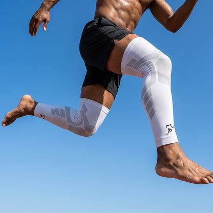 Movyflex™ – Kompressionsbandage  für Knie und Beine